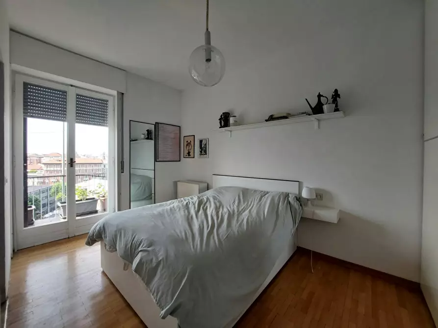 Immagine 7 di Appartamento in affitto  in Via Sebastiano Caboto a Milano
