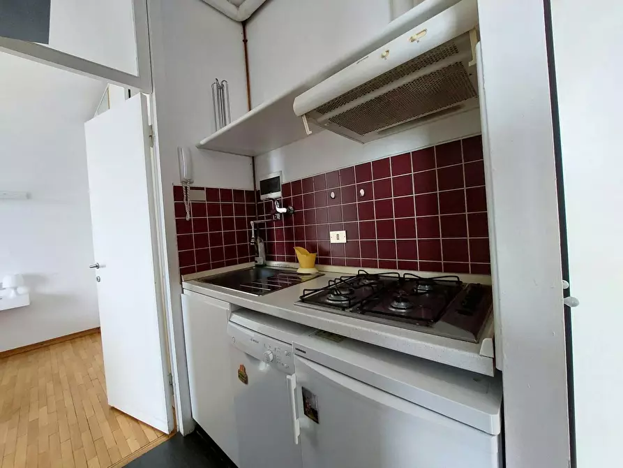 Immagine 6 di Appartamento in affitto  in Via Sebastiano Caboto a Milano