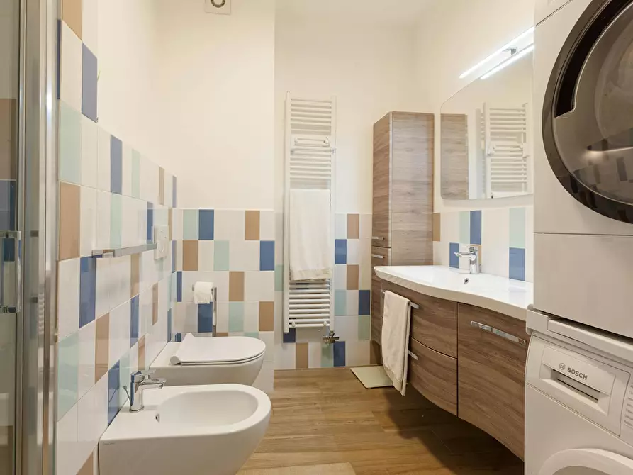 Immagine 8 di Appartamento in affitto  in Piazza Francesco Carrara a Milano