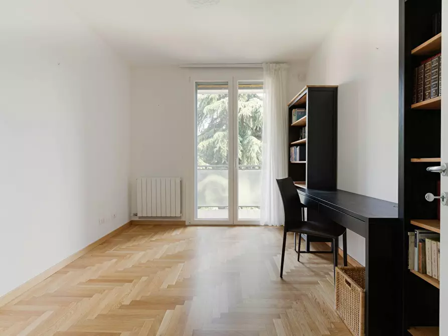 Immagine 3 di Appartamento in affitto  in Piazza Francesco Carrara a Milano