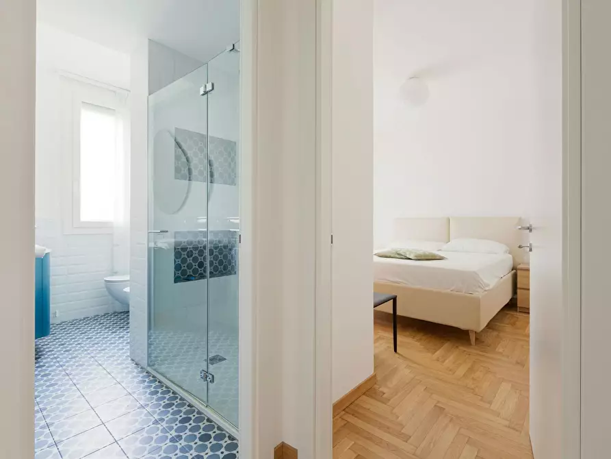 Immagine 5 di Appartamento in affitto  in Piazza Francesco Carrara a Milano