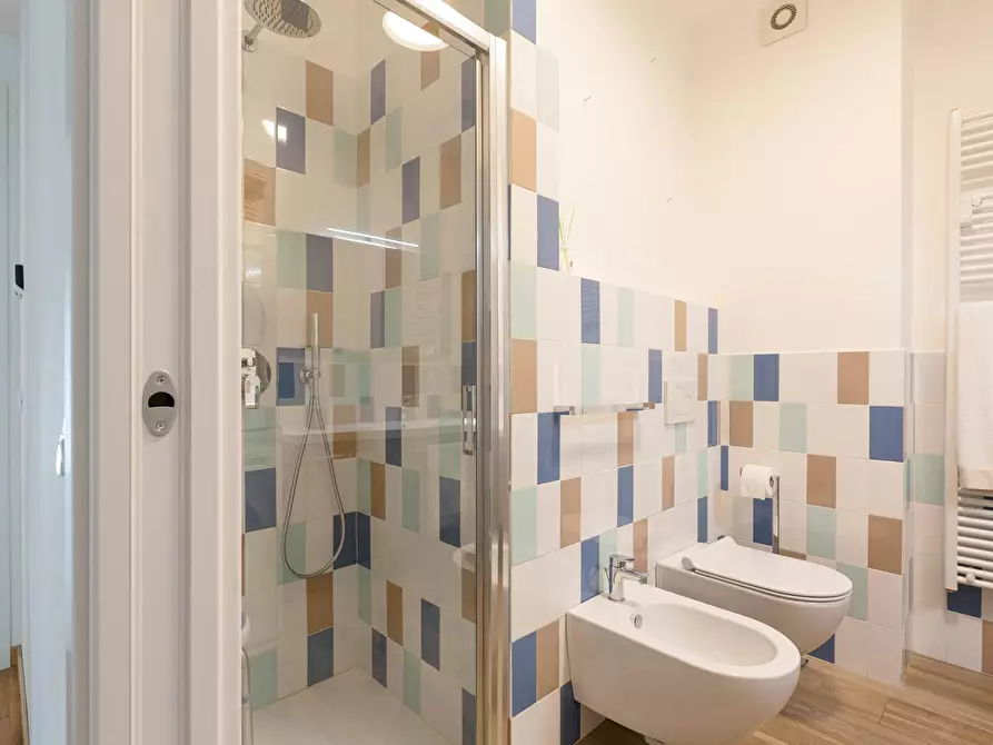 Immagine 9 di Appartamento in affitto  in Piazza Francesco Carrara a Milano