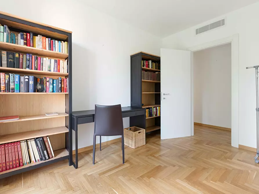 Immagine 4 di Appartamento in affitto  in Piazza Francesco Carrara a Milano