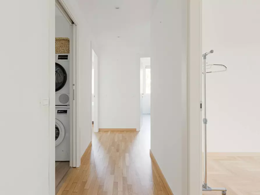 Immagine 2 di Appartamento in affitto  in Piazza Francesco Carrara a Milano