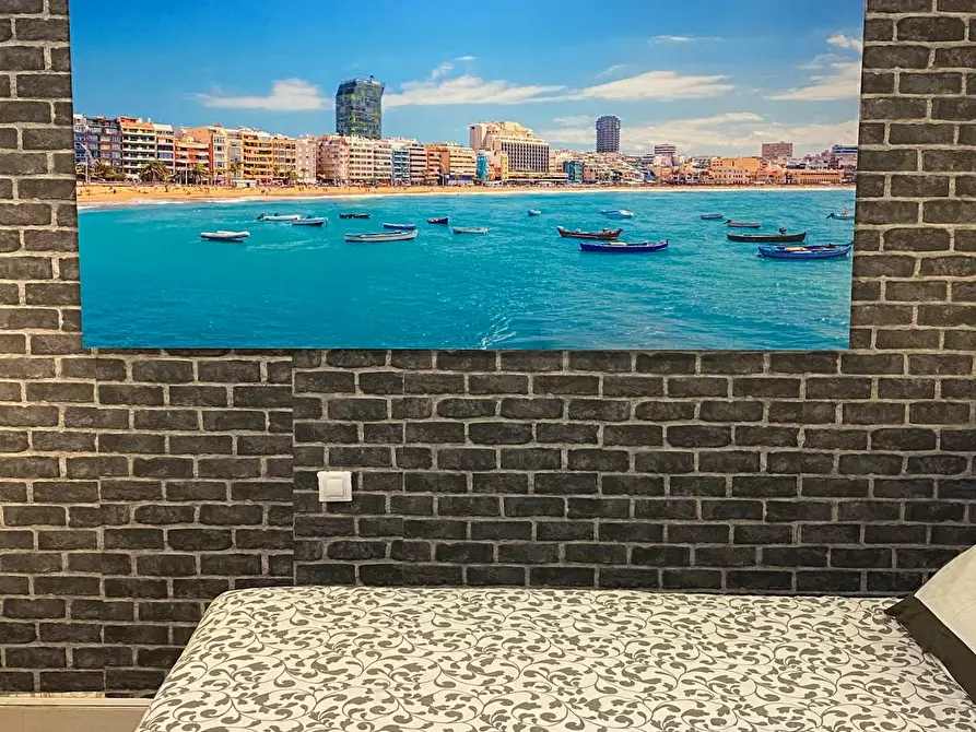 Immagine 4 di Appartamento in affitto  in Calle Alfredo L Jones a Las Palmas De Gran Canaria