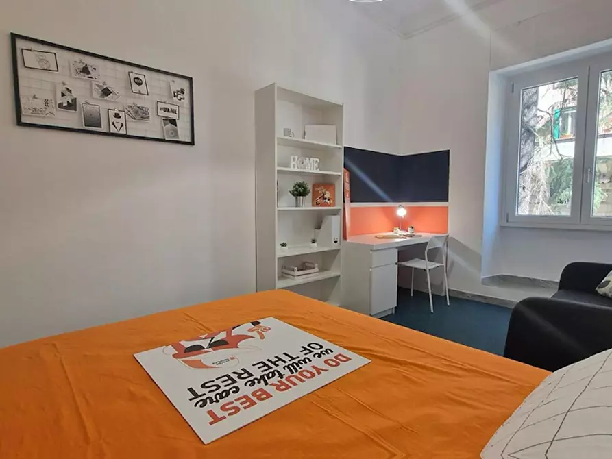 Immagine 9 di Camera in affitto  in Via Sabotino a Roma