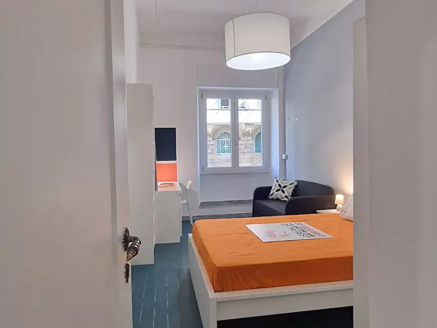 Immagine 5 di Camera in affitto  in Via Sabotino a Roma