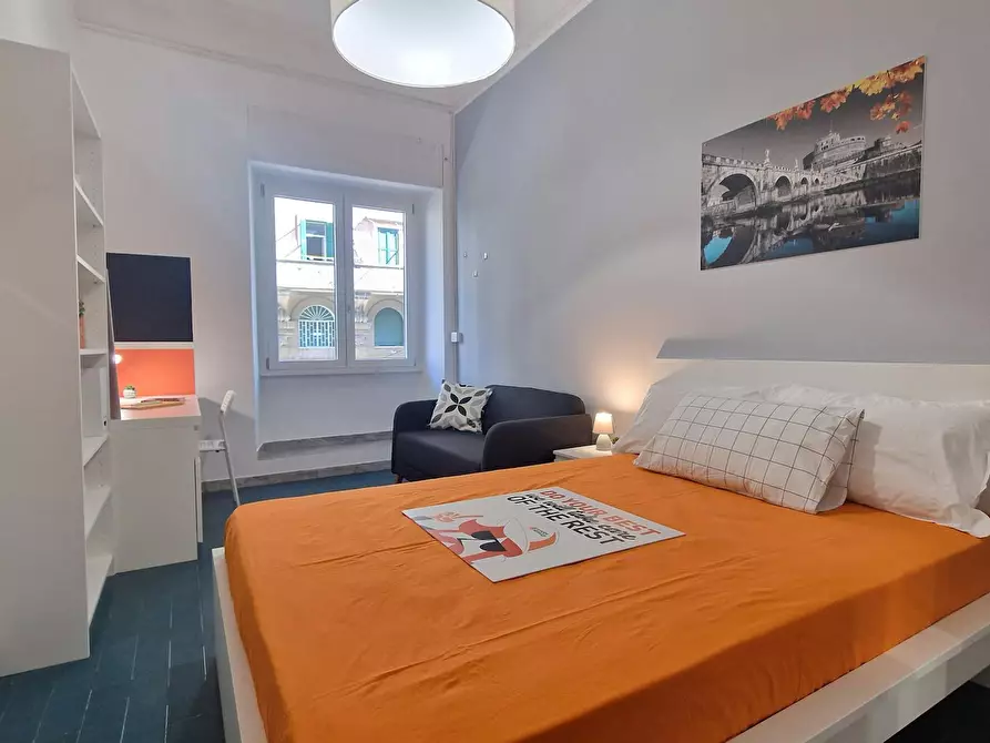 Immagine 3 di Camera in affitto  in Via Sabotino a Roma