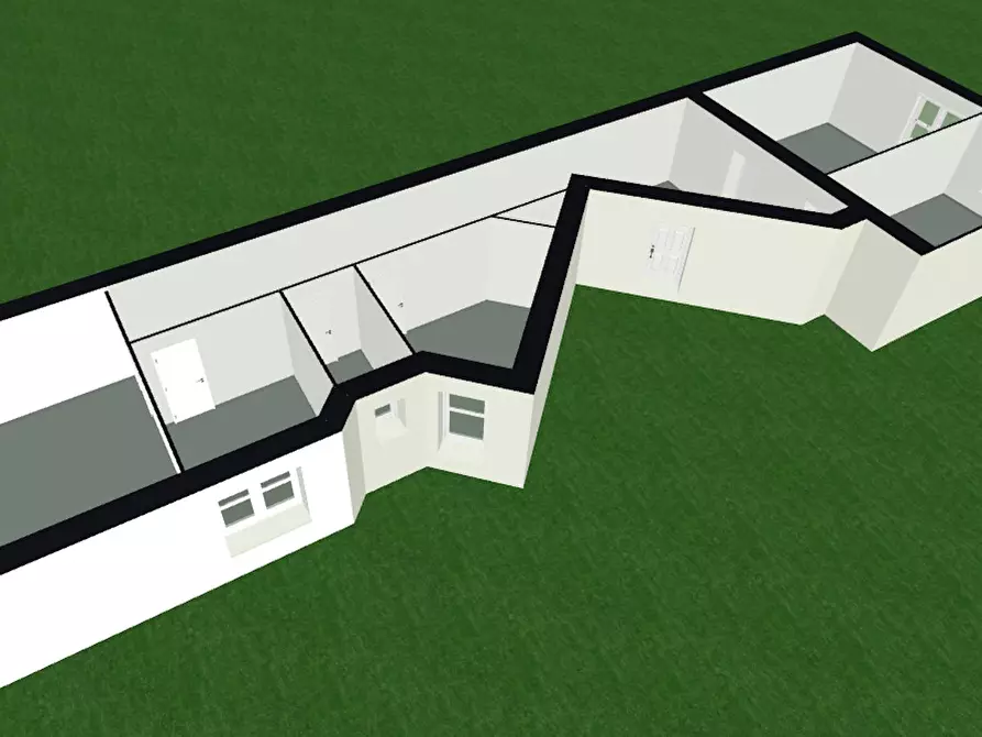 Immagine 2 di Camera in affitto  in Via Sabotino a Roma