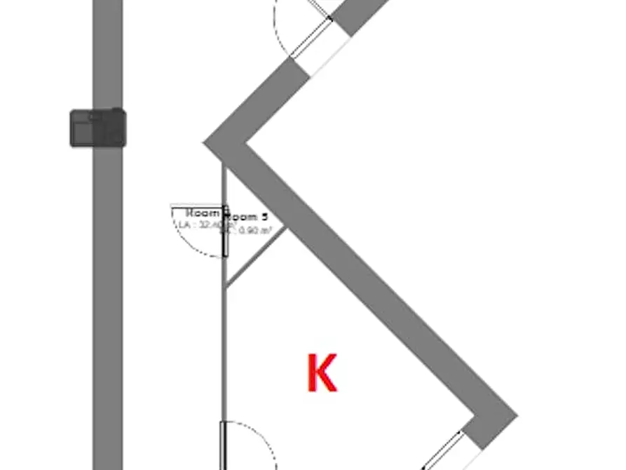 Immagine 1 di Camera in affitto  in Via Sabotino a Roma