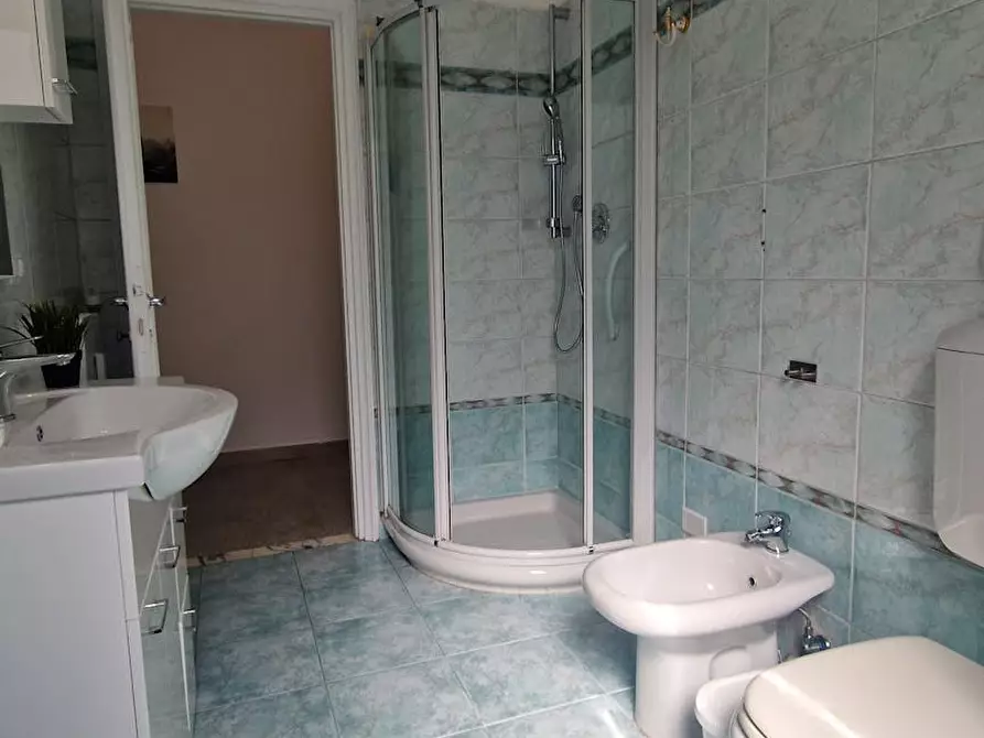 Immagine 10 di Camera in affitto  in Via Sabotino a Roma