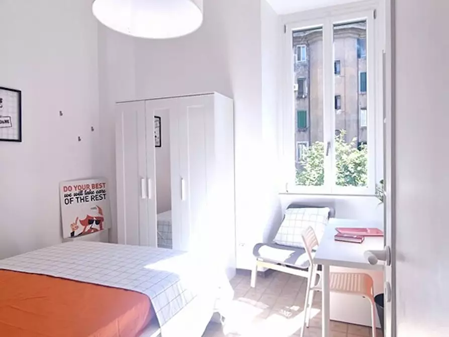Immagine 7 di Camera in affitto  in Via Sabotino a Roma