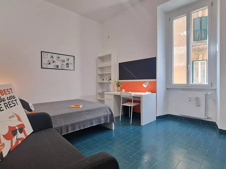 Immagine 3 di Camera in affitto  in Via Sabotino a Roma