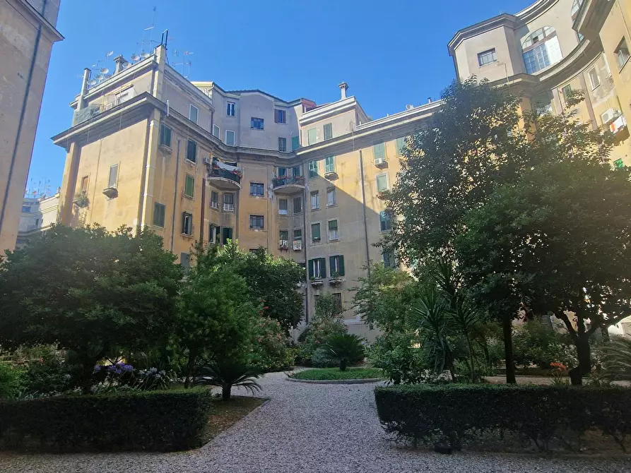 Immagine 7 di Camera in affitto  in Via Sabotino a Roma