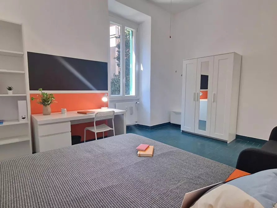 Immagine 5 di Camera in affitto  in Via Sabotino a Roma
