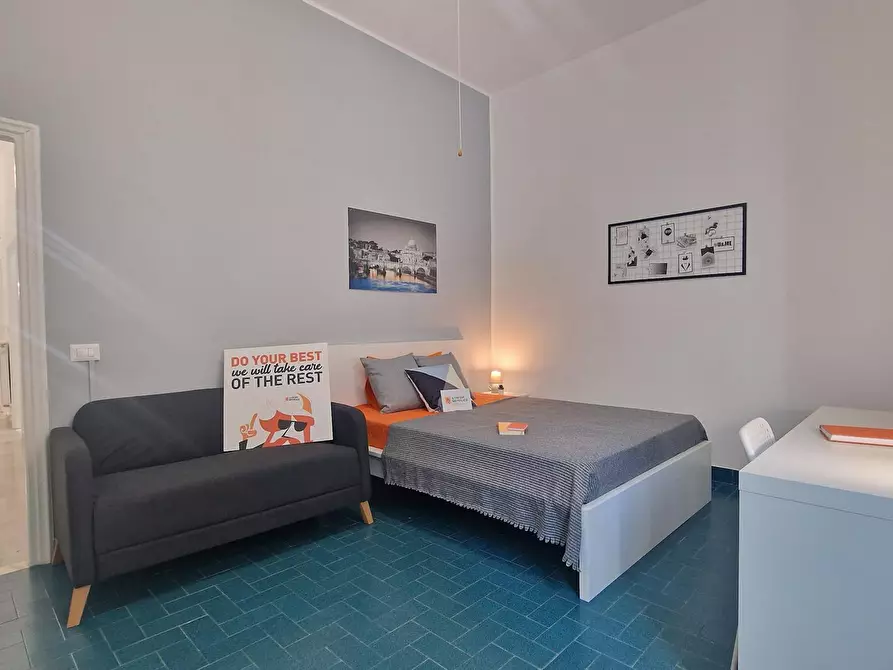 Immagine 4 di Camera in affitto  in Via Sabotino a Roma