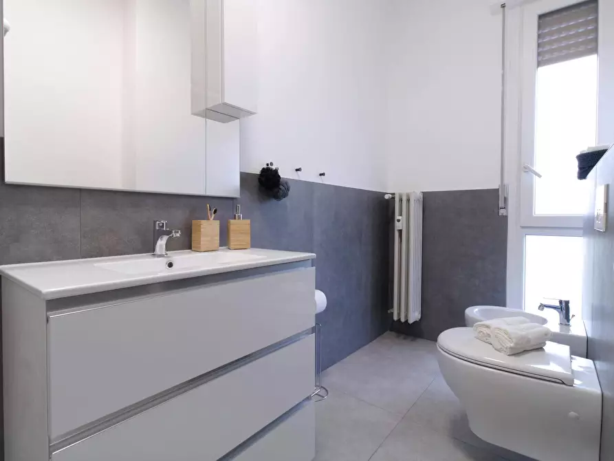 Immagine 10 di Camera in affitto  in Via Senatore Diogene Valotti a Brescia