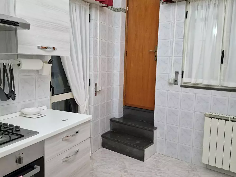 Immagine 8 di Appartamento in affitto  in Via Lepanto a Pompei