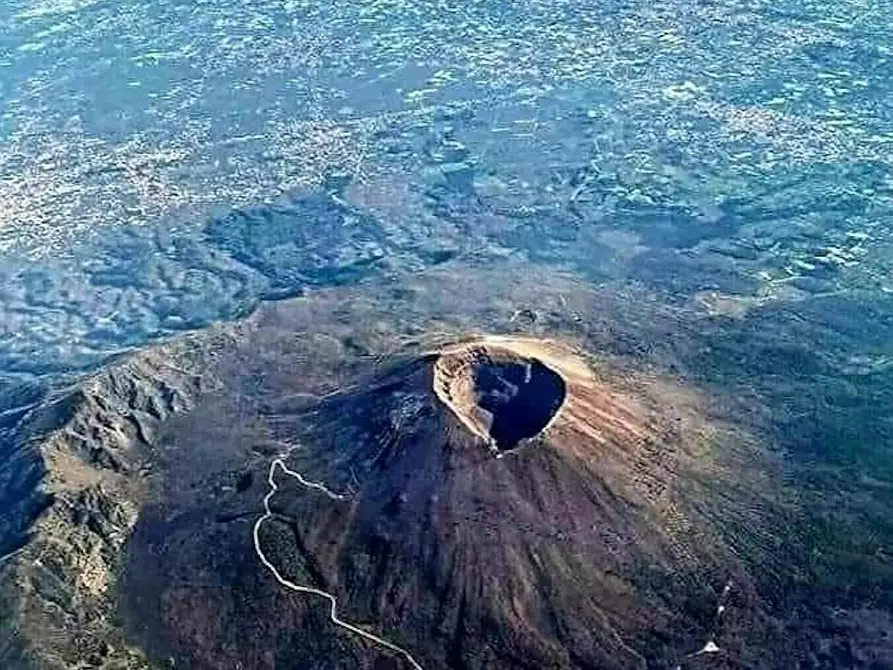 Immagine 4 di Appartamento in affitto  in Via Lepanto a Pompei