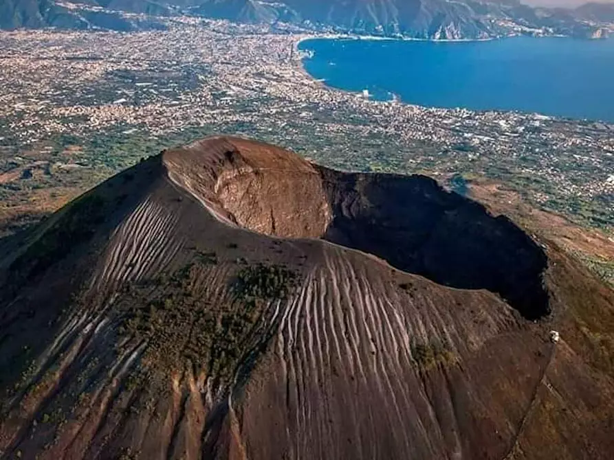Immagine 3 di Appartamento in affitto  in Via Lepanto a Pompei
