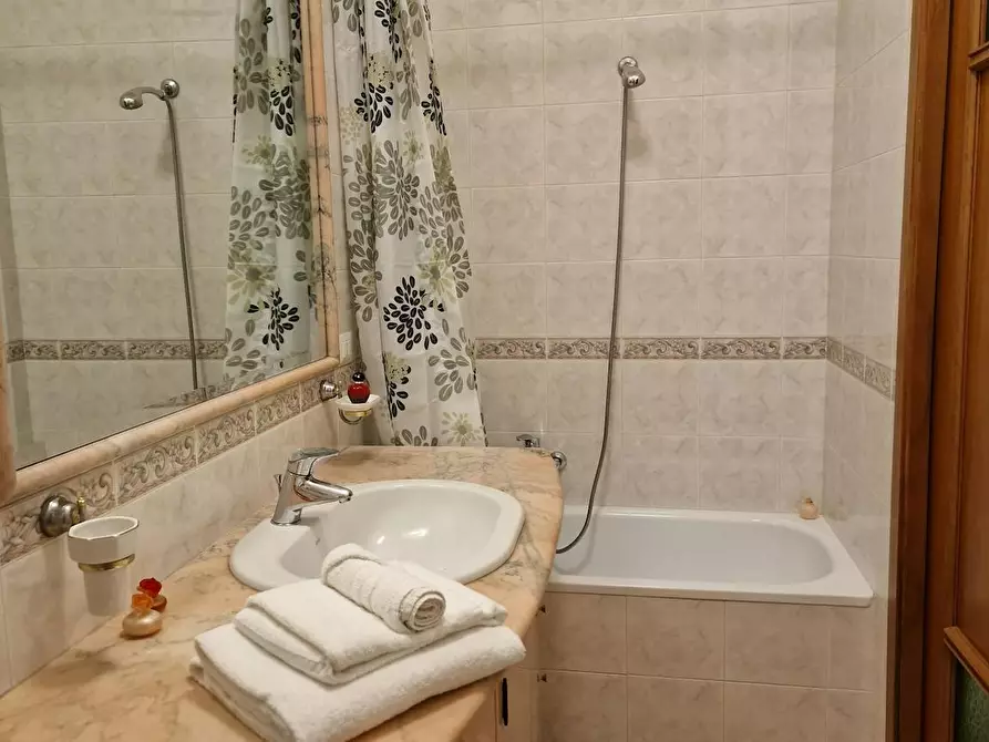 Immagine 2 di Appartamento in affitto  in Via Lepanto a Pompei