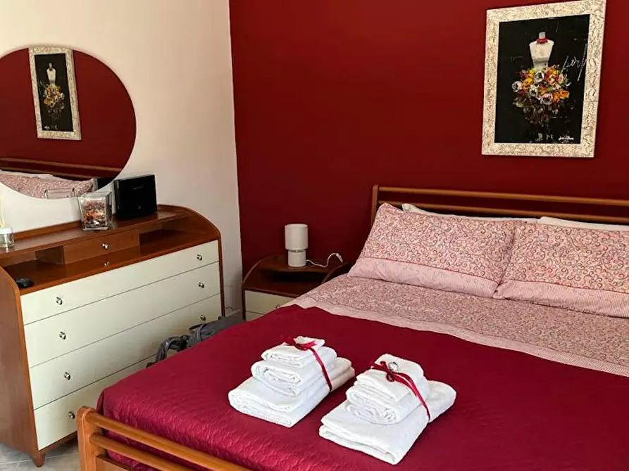 Immagine 1 di Appartamento in affitto  in Via Lepanto a Pompei