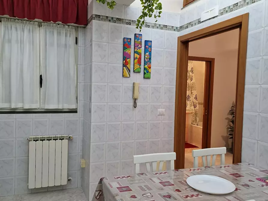 Immagine 7 di Appartamento in affitto  in Via Lepanto a Pompei