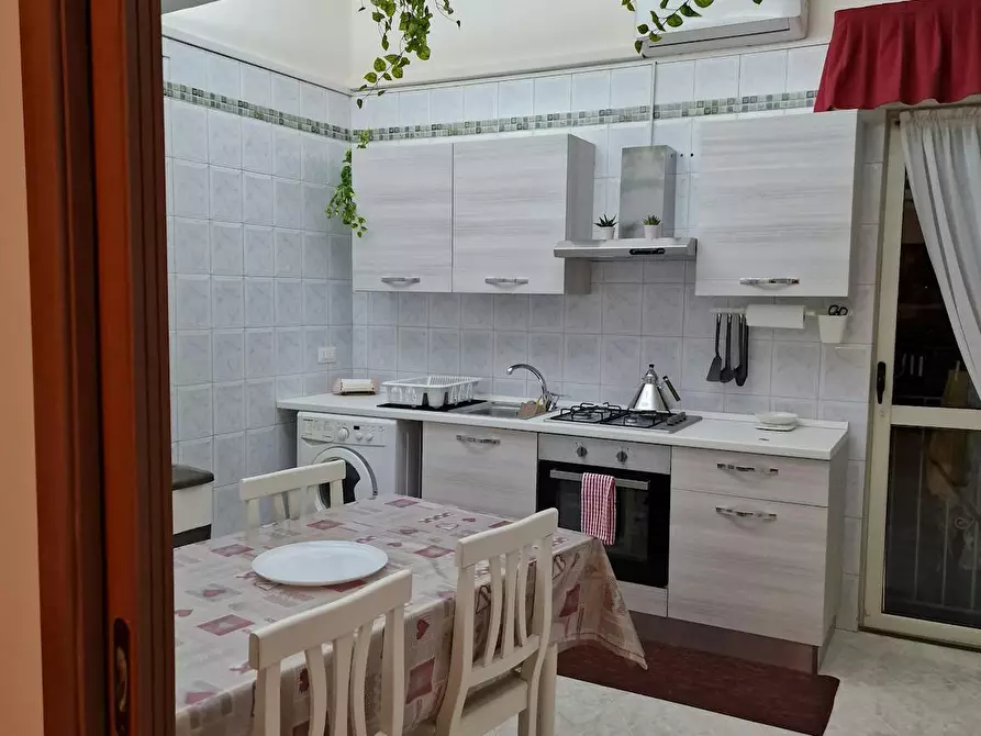 Immagine 5 di Appartamento in affitto  in Via Lepanto a Pompei