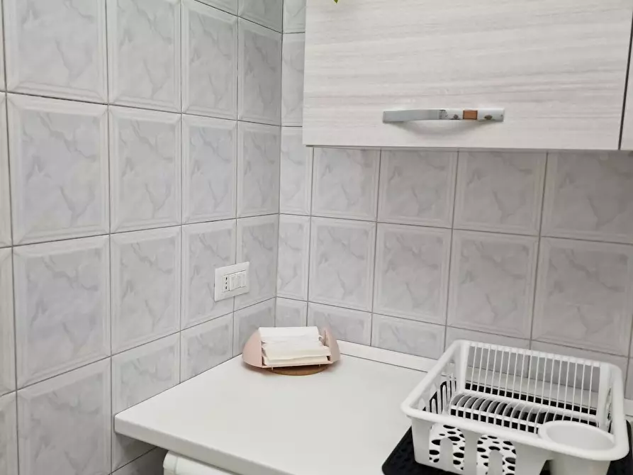 Immagine 9 di Appartamento in affitto  in Via Lepanto a Pompei