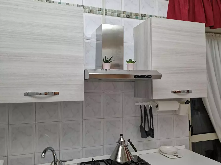 Immagine 10 di Appartamento in affitto  in Via Lepanto a Pompei