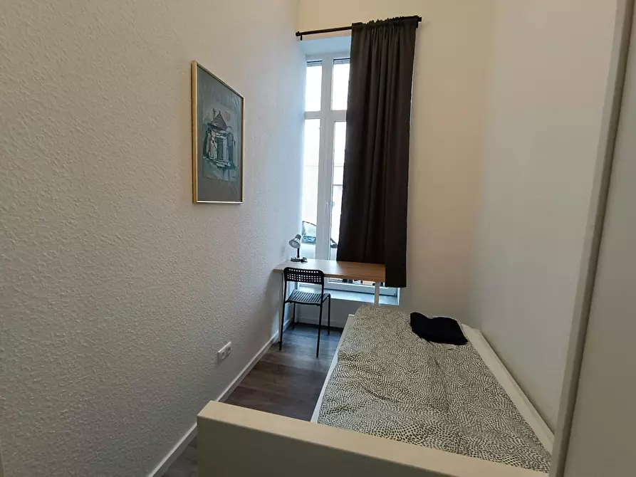 Immagine 2 di Camera in affitto  in Am Heedbrink a Dortmund