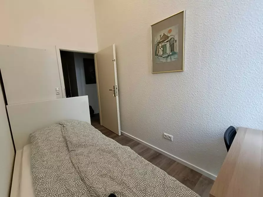 Immagine 3 di Camera in affitto  in Am Heedbrink a Dortmund