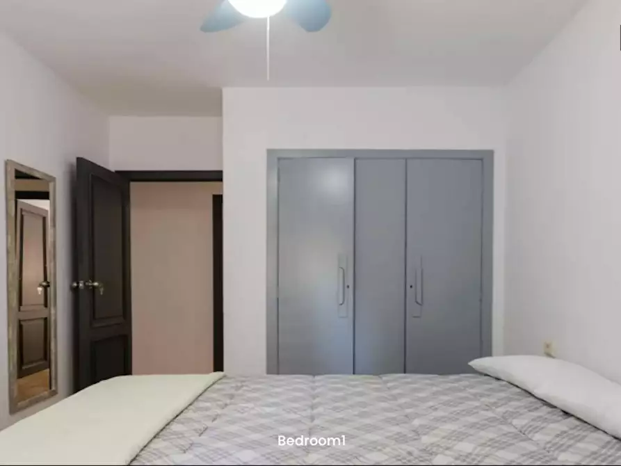 Immagine 2 di Camera in affitto  in Carrer Severo Ochoa a Burjassot