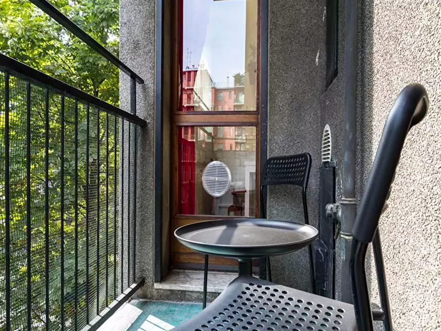 Immagine 6 di Camera in affitto  in Viale Papiniano a Milano