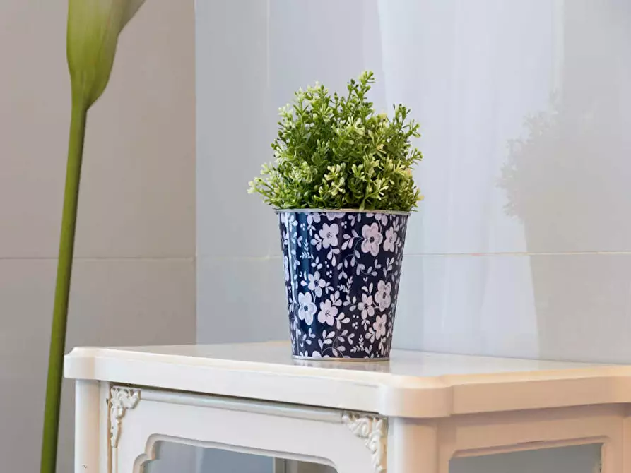 Immagine 10 di Camera in affitto  in Viale Papiniano a Milano