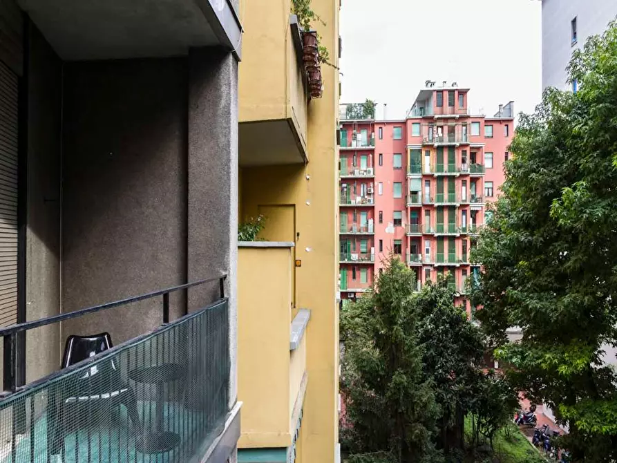 Immagine 8 di Camera in affitto  in Viale Papiniano a Milano