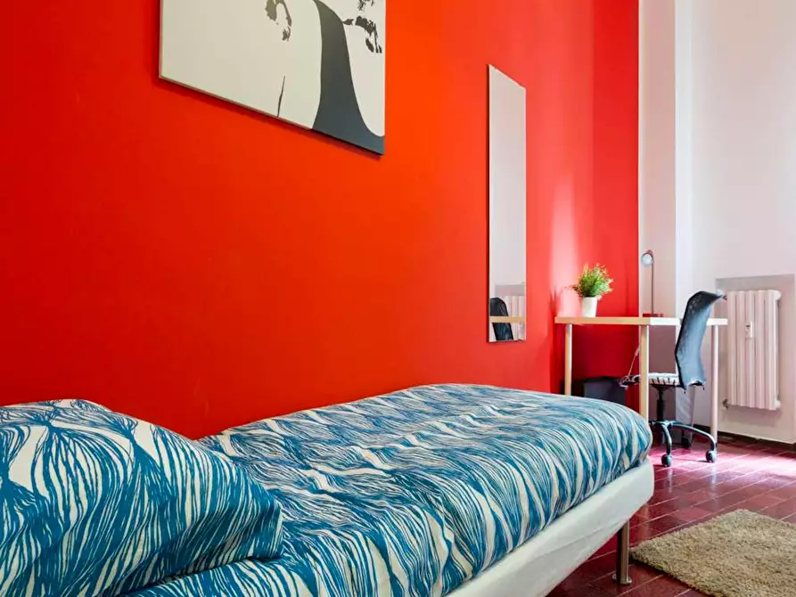 Immagine 2 di Camera in affitto  in Viale Papiniano a Milano