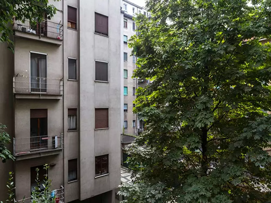 Immagine 7 di Camera in affitto  in Viale Papiniano a Milano