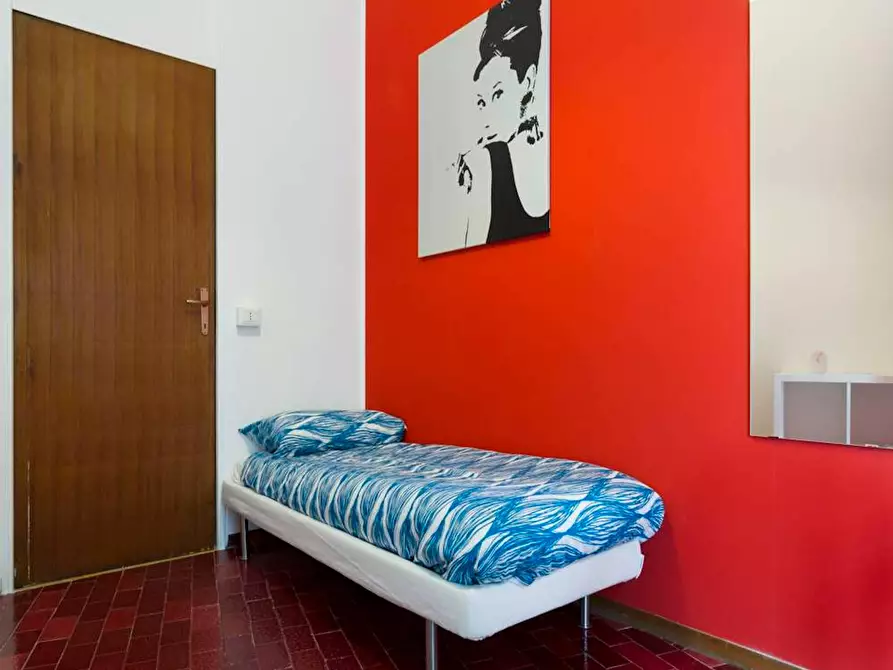 Immagine 4 di Camera in affitto  in Viale Papiniano a Milano