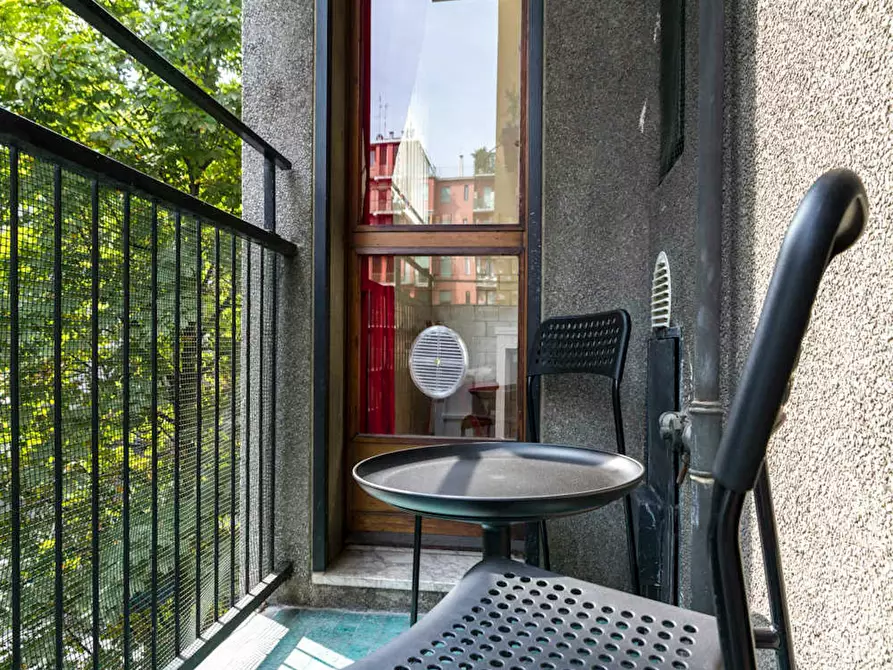 Immagine 5 di Camera in affitto  in Viale Papiniano a Milano