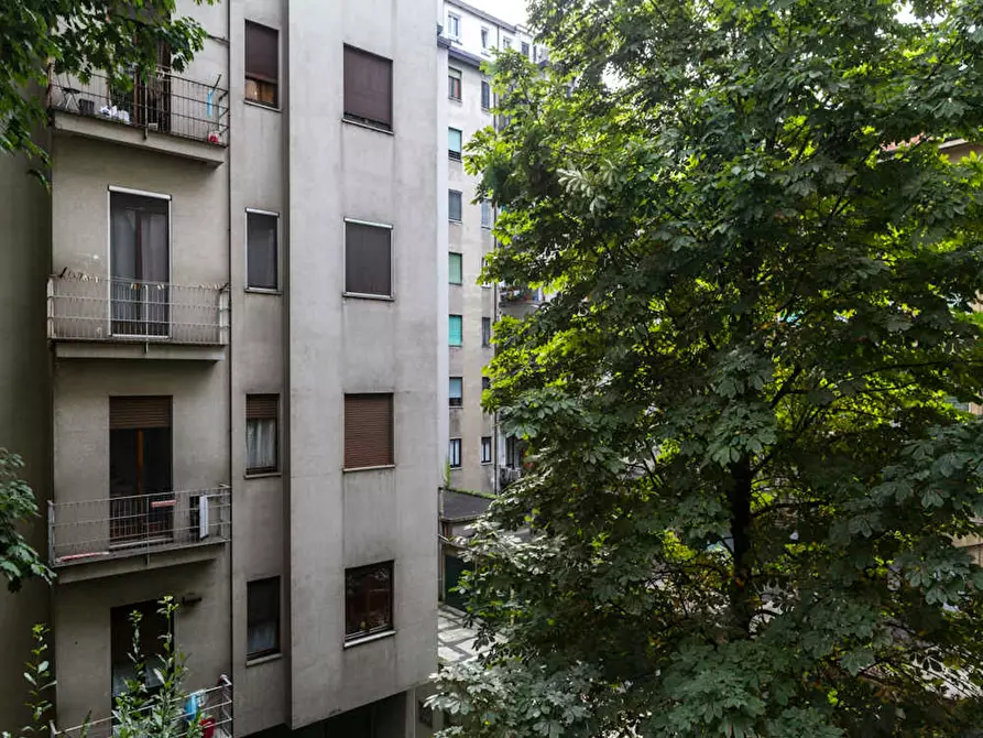 Immagine 7 di Camera in affitto  in Viale Papiniano a Milano