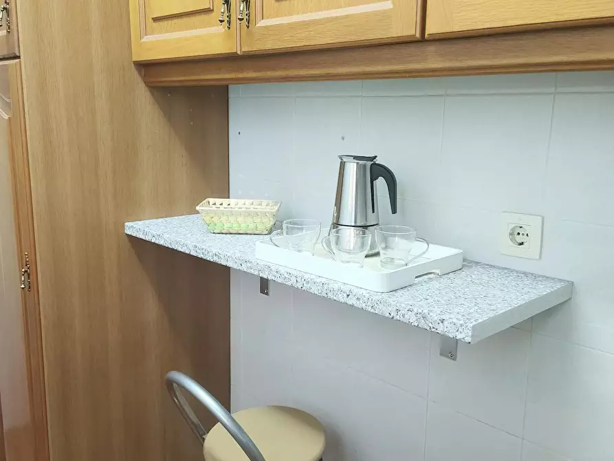 Immagine 10 di Camera in affitto  in Carrer Vista Alegre a Burjassot