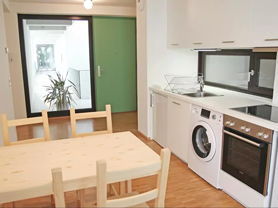 Immagine 5 di Camera in affitto  in Schellerdamm a Hamburg Sinstorf