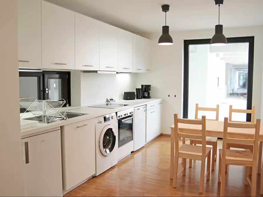 Immagine 4 di Camera in affitto  in Schellerdamm a Hamburg Sinstorf