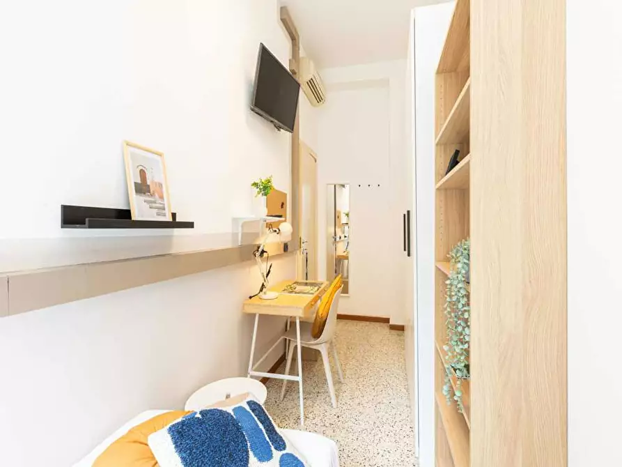 Immagine 4 di Camera in affitto  in Via Nino Bixio a Milano