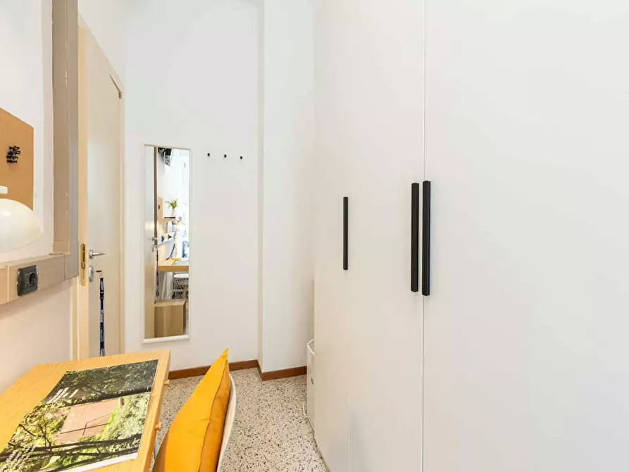 Immagine 7 di Camera in affitto  in Via Nino Bixio a Milano