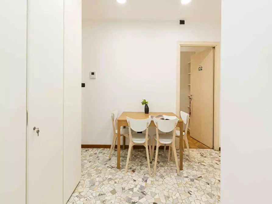 Immagine 8 di Camera in affitto  in Via Nino Bixio a Milano