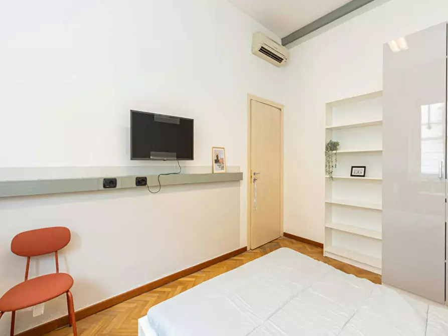Immagine 4 di Camera in affitto  in Via Nino Bixio a Milano