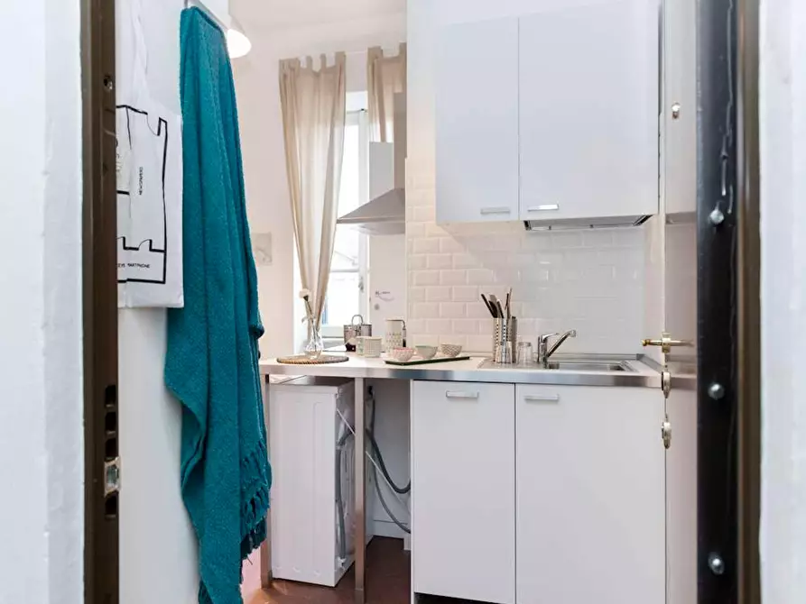 Immagine 9 di Appartamento in affitto  in Via Paolo Bassi a Milano