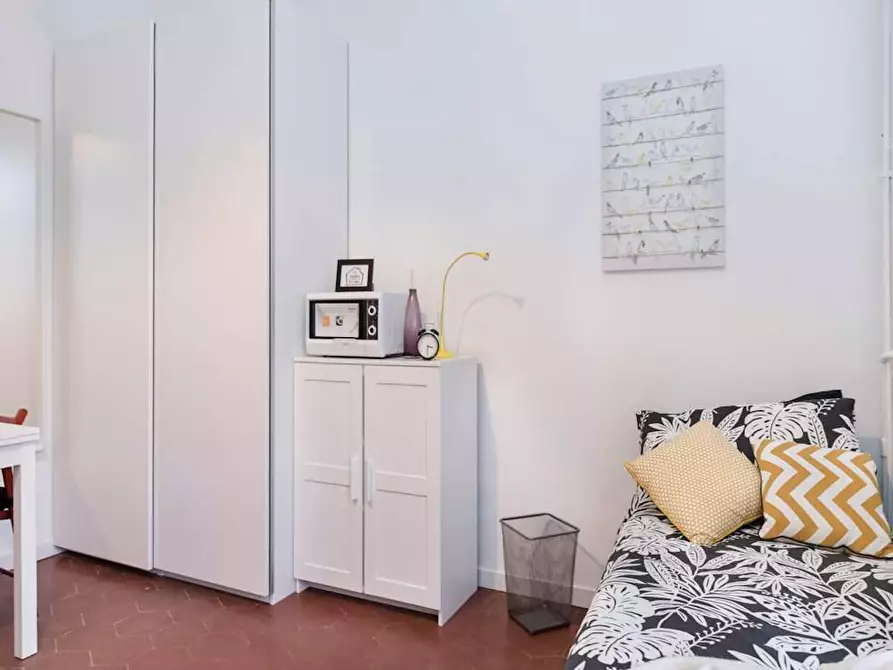 Immagine 4 di Appartamento in affitto  in Via Paolo Bassi a Milano